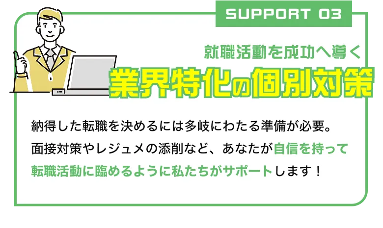 SUPPORT03